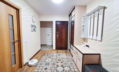 Купить 3-комнатную квартиру, Минск, Прушинских ул., 72 (Ленинский район). Фото 8