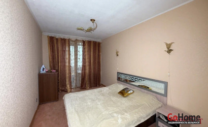 Купить 3-комнатную квартиру, Витебск, Победы, 37/1. Фото 11