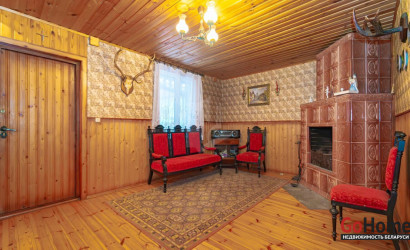 Купить дом, Сычевичи, 25 соток. Фото 8