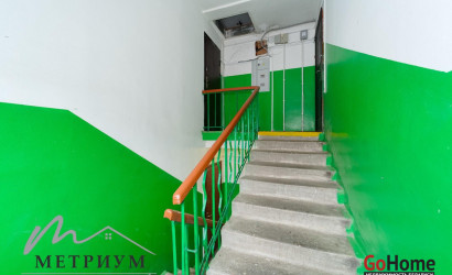 Купить 3-комнатную квартиру, Минск, Авакяна ул., 26 (Октябрьский район). Фото 18