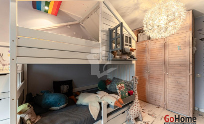 Купить 3-комнатную квартиру, Лесной, Александрова ул., 3. Фото 24