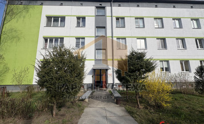 Купить 1-комнатную квартиру, Брест, ул. Защитников Отечества, д. . Фото 2