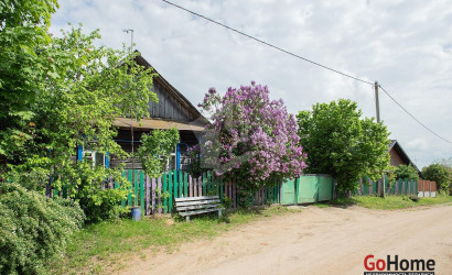 Купить дом, Котяги, 61 соток. Фото 3
