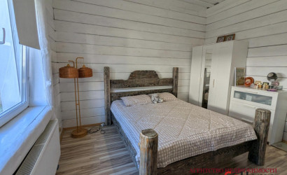 Купить коттедж, Брест, Лейтенанта Рябцева, 6 соток. Фото 10