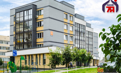 Купить 1-комнатную квартиру, Минск, Можайского 3-й пер., 11 (Советский район). Фото 31