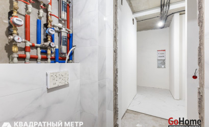 Купить 3-комнатную квартиру, Минск, пер. Братский, д. 11 (Октябрьский район). Фото 5