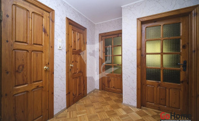 Купить 4-комнатную квартиру, Минск, Маяковского ул., 14 (Ленинский район). Фото 11