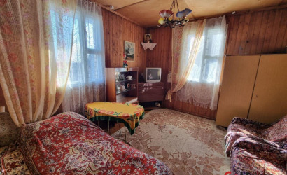 Купить дом в деревне, Звездочка-2009, 4 соток. Фото 3