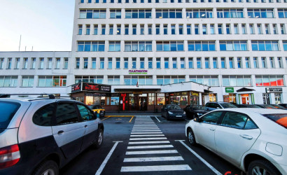 Аренда офиса, Минск, Тимирязева ул., 65,  78.2 кв.м.. Фото 14