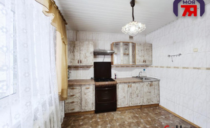 Купить 3-комнатную квартиру, Вежи, Минская ул., 6. Фото 3