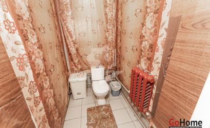 Купить дом, Гатово, Центральная ул., 10 соток. Фото 15