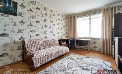 Снять 3-комнатную квартиру, Фаниполь, Комсомольская, 22/2. Фото 14