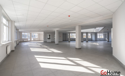 Аренда офиса, Минск, Основателей, 32,  500 кв.м.. Фото 10