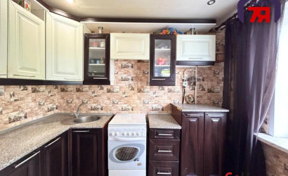 Купить 3-комнатную квартиру, Солигорск, Парковая ул., 22. Фото 2