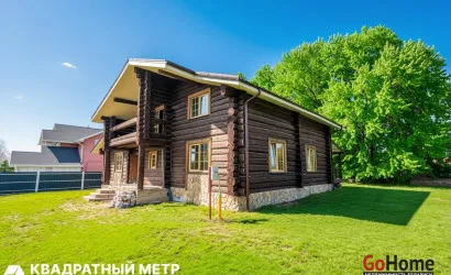  1-этажный(1 м2), Аронова Слобода(Рабочая)