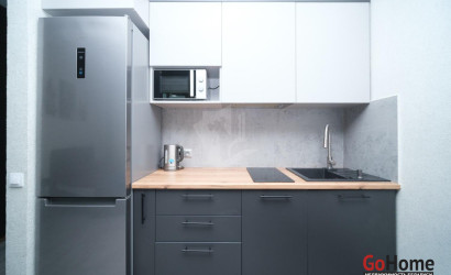 Купить 1-комнатную квартиру, Минск, Жореса Алфёрова ул., 9 (Октябрьский район). Фото 13