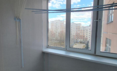 Купить 4-комнатную квартиру, Витебск, Чкалова ул., 52. Фото 8