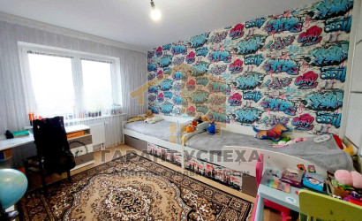 Купить 2-комнатную квартиру, Брест, ул. Луцкая. Фото 6