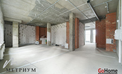 Продажа торгового помещения, Минск, Монюшко ул., 10, 143.1 кв.м. Фото 8