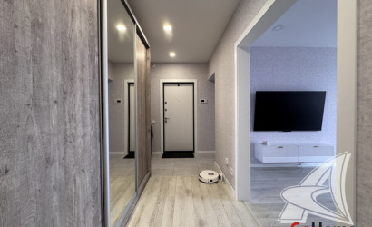 Купить 3-комнатную квартиру, Брест, Гобк, ул. Героев обороны Брестской крепости. Фото 22