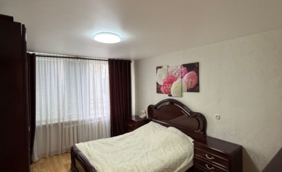 Купить 3-комнатную квартиру, Ошмяны, Ул Школьная 8. Фото 7