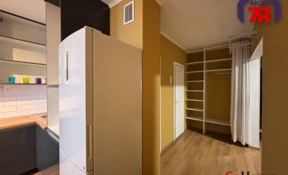 Снять 1-комнатную квартиру, Минск, ул. Разинская, д. 64. Фото 13