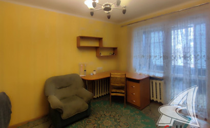 Купить 3-комнатную квартиру, Брест, Центр, ул. Карла Маркса. Фото 9