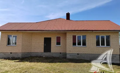  2-этаж.(241.7 м2), Черни(Чернинский с/с)