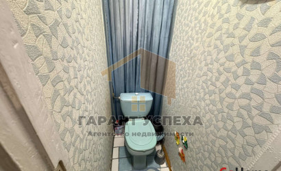 Купить 4-комнатную квартиру, Брест, просп. Партизанский. Фото 12