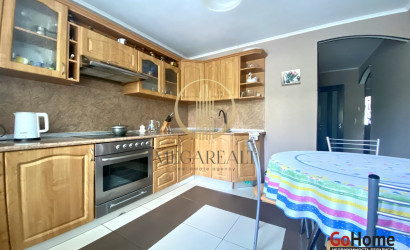 Купить 4-комнатную квартиру, Минск, ул. Рафиева, д. 90 (Московский район). Фото 10