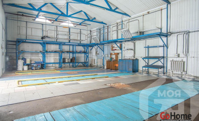 Продажа помещения, Молодечно, Металлистов ул.,  230 кв.м.. Фото 2