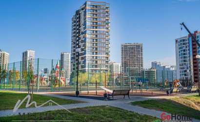 Купить 2-комнатную квартиру, Минск, Игоря Лученка ул., 13 (Октябрьский район). Фото 29