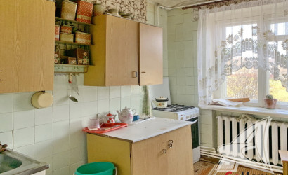 Купить 3-комнатную квартиру, Дивин, , . Фото 8