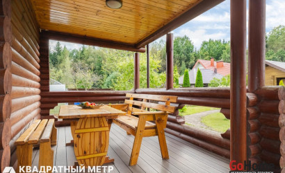 Купить дом, ВЕРЯГИ, 10 соток. Фото 11