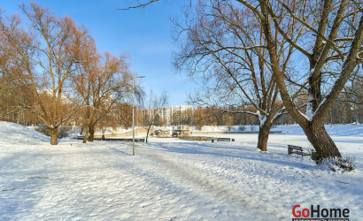 Купить 2-комнатную квартиру, Минск, Седых ул., 38 (Первомайский район). Фото 17