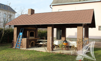 Купить дом, Брест, Задворцы, 12.19 соток. Фото 20