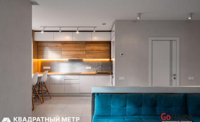 Купить 2-комнатную квартиру, Минск, ул. Мястровская, д. 28 (Центральный район). Фото 6