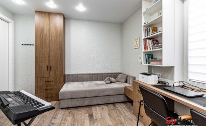 Купить 3-комнатную квартиру, Минск, Дзержинского просп., 19/а (Московский район). Фото 20