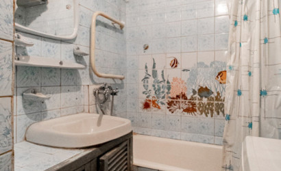 Купить 3-комнатную квартиру, Минск, Старовиленская, 133 (Советский район). Фото 7