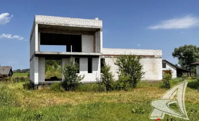  2-этаж.(179 м2), Очки(Тельминский с/с)