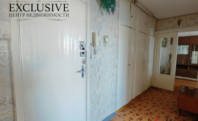 Купить 3-комнатную квартиру, Барановичи, 50 лет ВЛКСМ ул., 8. Фото 6