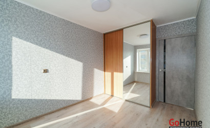 Купить 2-комнатную квартиру, Минск, Кольцова, 20 (Советский район). Фото 29