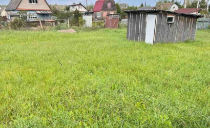 Купить участок, Солнечное-2010, 15 соток. Фото 3