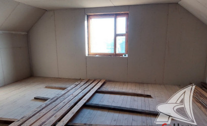 Купить дом, Брест, Вычулки, 10 соток. Фото 11