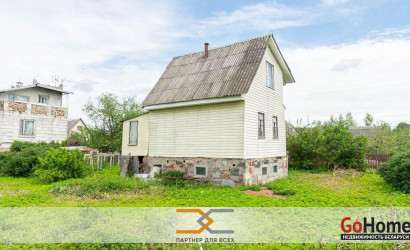 Купить дом в деревне, Наука-плюс, 5.19 соток. Фото 2