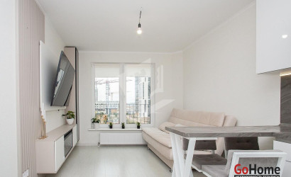 Купить 1-комнатную квартиру, Копище, Николая Камова ул., 3. Фото 8