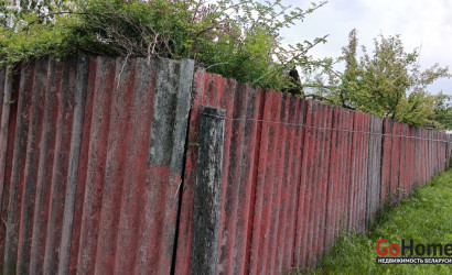 Купить участок, Зябровка, 113, садоводческое товарищество Бытрадиотехника, 7 соток. Фото 5