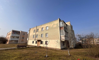 Купить 3-комнатную квартиру, Обухово, 40 лет Победы, 5. Фото 11