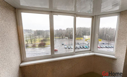 Купить 1-комнатную квартиру, Минск, Корженевского, 2А (Октябрьский район). Фото 9