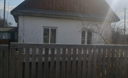 Купить дом, Лельчицы, Титова, 24, 13 соток. Фото 1